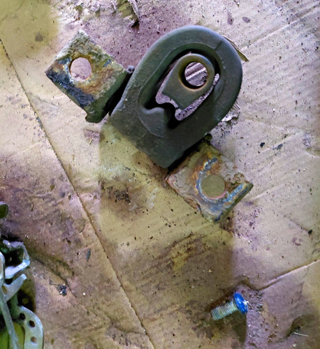Transporter exhaust - transporter, t4