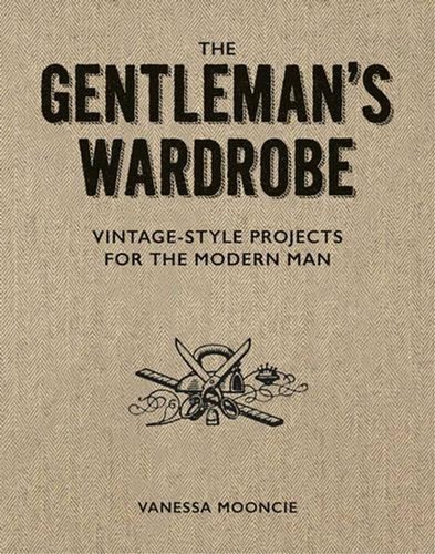 The gentlemans wardrobe - the,