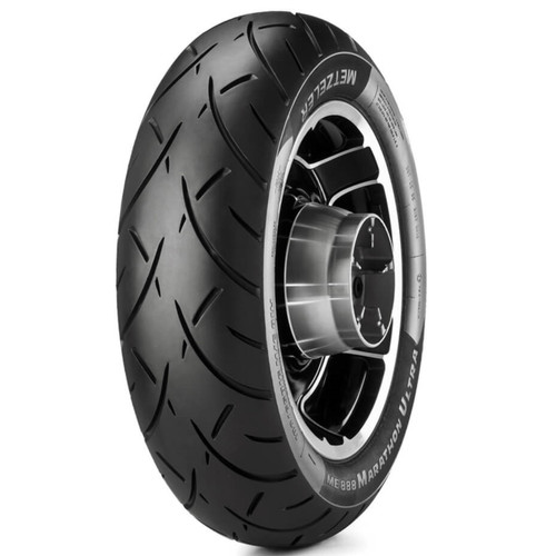 Cruiser tyre metzeler me888 - cruiser,