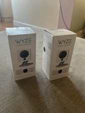 Wyze Cam V2 1080p HD Indoor