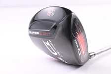 Wilson Staff D100 Driver / 10.5 Degree / Regular Flex Matrix Ozik HD 4.1 Shaft