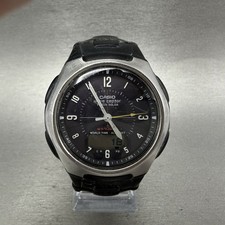 Casio Wave Ceptor Watch Men