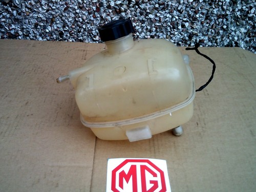 Mgf coolant header - mgf,,