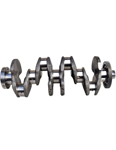 Crankshaft 0 tdi caa - crankshaft, 2.0