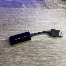 Creative Sound Blaster Play!3