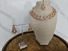 Indian Wedding Classic Kundan