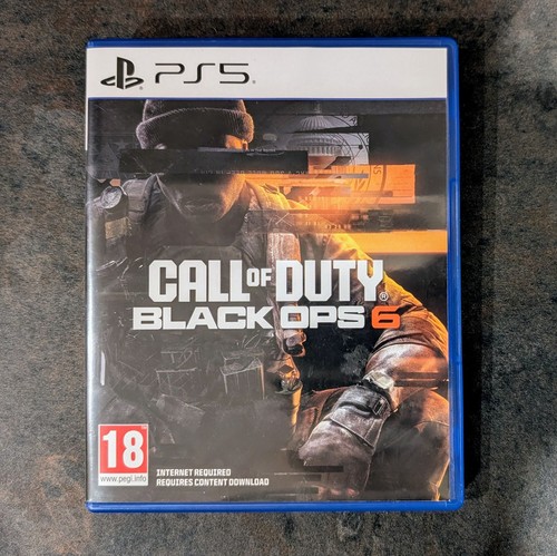 Call duty black ops - duty:, (ps5
