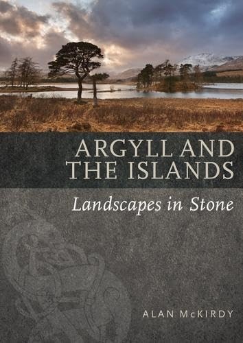 Argyll the islands - the,