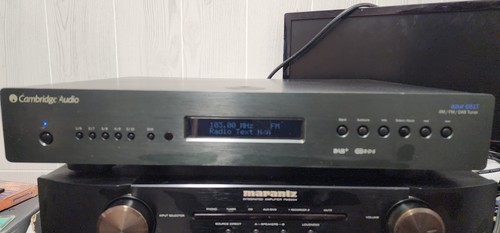 Cambridge audio azur - 651t, dab+