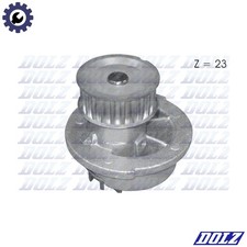 WATER PUMP ENGINE COOLING O136