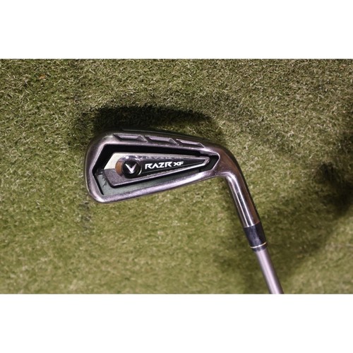 Callaway razr flex 5 - callaway,