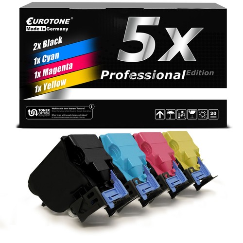Pro cartridge for konica - 5x,