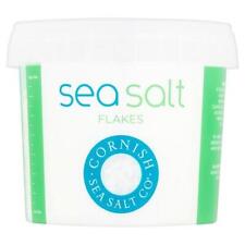Cornish Sea Salt Flakes 2x150g