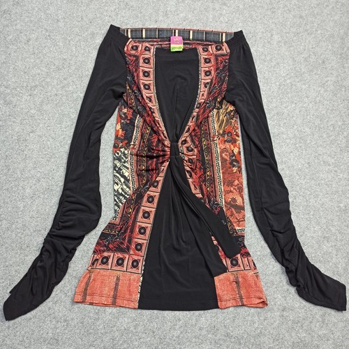 Save the queen - blouse, l