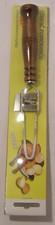 Orange Peeler s/s Wood Handle