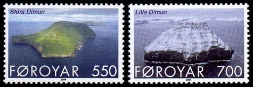 Faroe islands 2004 - faroe,