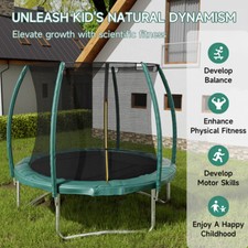 6/8/10/12/14FT Large Child