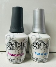 Gelish Soak Off Gel Polish