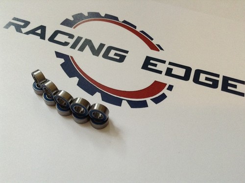 Racing edge clutch bearings - racing,