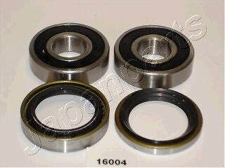 Japanparts 16004 wheel - kk-16004,