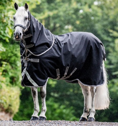 Horseware amigo bravo plus - horseware,