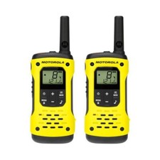 Motorola TLKR T92 Licence-free Two Way Radios (New Model) (Used)