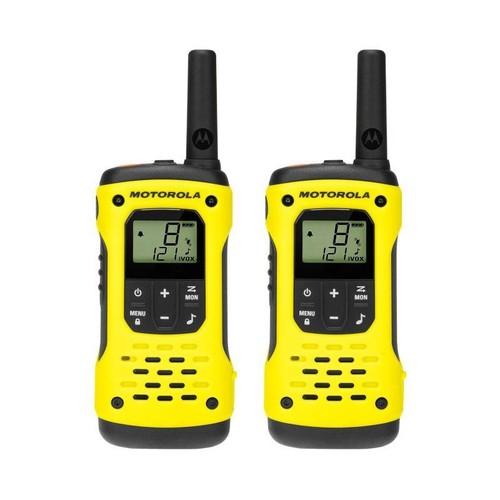Motorola tlkr t92 - motorola, licence-free