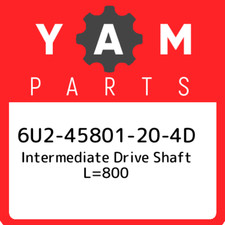 6U2-45801-20-4D Yamaha