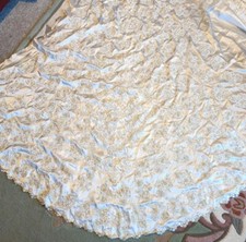 Wedding Dress Embellishments