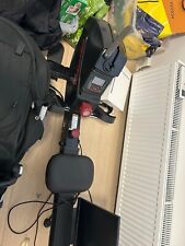 ProForm 440R Rower - Black (PFEVRW45019)