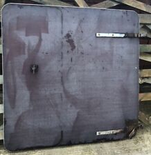 Horse Lorry Or Livestock Trailer Single Loading Gate