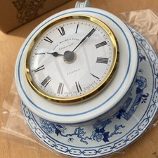 Roger Lascelles Battery Clock