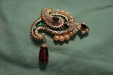 Kenneth Jay Lane Maharani