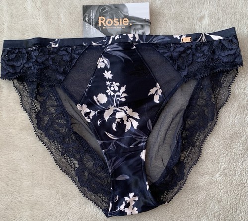 Bnwt rosie high leg - bnwt,