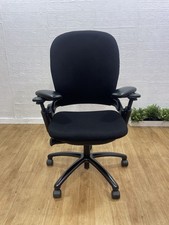 STEELCASE Leap V2 Task Chair -