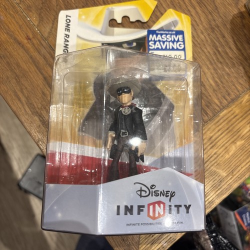Disney infinity crystal lone - infinity,