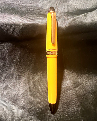 Sailor 1911 fountain pen - ,