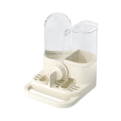 Gravity flow 1 bird - 2-in-1,