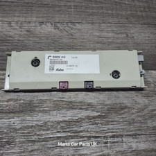 BMW 6 Series E64 Remote Central Locking Diversity Antenna Reciever  6935047