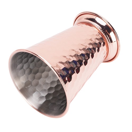 Mint julep cup for cocktail - julep,