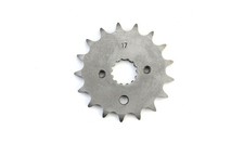 Front Sprocket 17 Teeth For Yamaha RD 350 B 1975 (0350 CC)