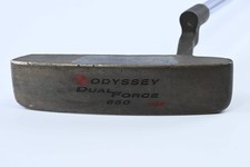 Odyssey Dual Force 660 Putter