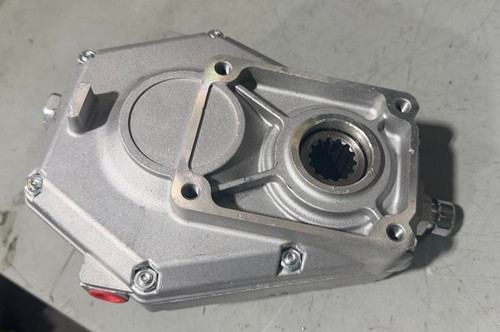 Group type 60001 pto - type, 60001-6