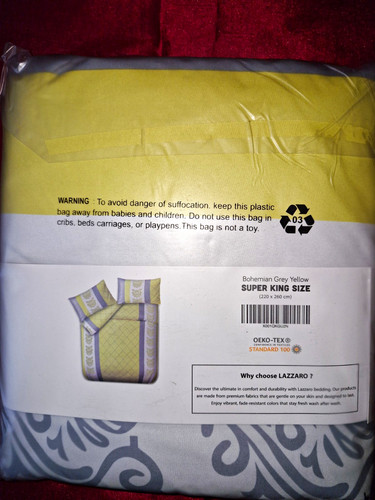 Bohemian grey yellow super - bohemian,