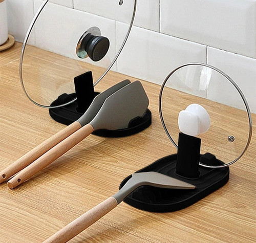 Foldable nordic pot holder lid - pot,