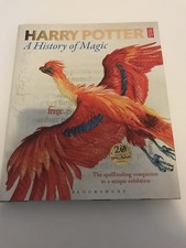 Signed Dedicated Copy Harry