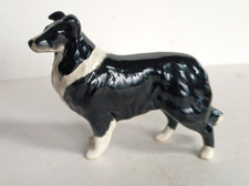 rare early Beswick Border