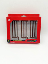 Britains 6x Brown Farmyard