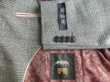 Burton Menswear London Blazer