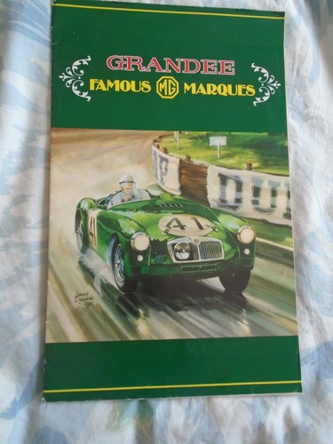 Grandee famous marques - grandee,